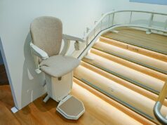 The Future of Stairlifts and Home Mobility Solutions