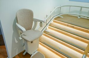 The Future of Stairlifts and Home Mobility Solutions