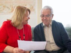 Navigating Health Insurance in Your Senior Years