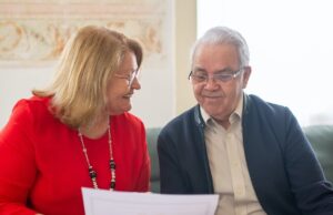 Navigating Health Insurance in Your Senior Years