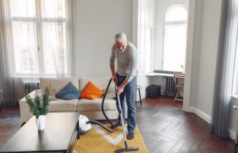 Key Features of Senior Living Spaces You Should Know