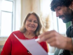 How to Find the Perfect Senior Rental Home