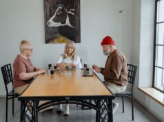 How to Transition to Senior Living Rentals with Ease