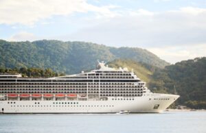 Why Cruises Are Perfect for Senior Travelers