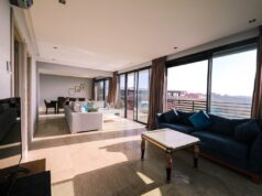 The Best Home Features for Seniors Aging in Place