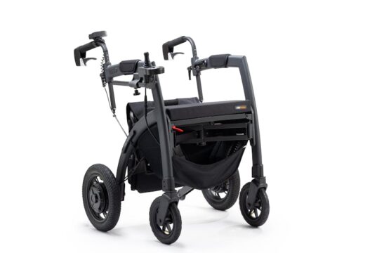 A Guide to Understanding Electric Wheelchair Costs and Insurance